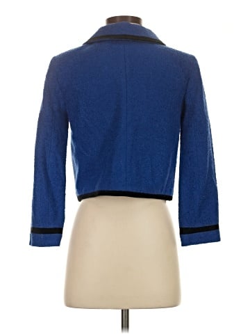 Topshop Coat (view 2)