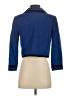 Topshop Blue Coat Size 4 - photo 2