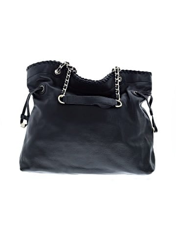 Tory Burch Leather Hobo (view 1)