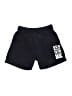 H&M Solid Black Athletic Shorts Size 5T - photo 1