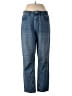 Unionbay 100% Cotton Blue Jeans Size 9 - photo 1