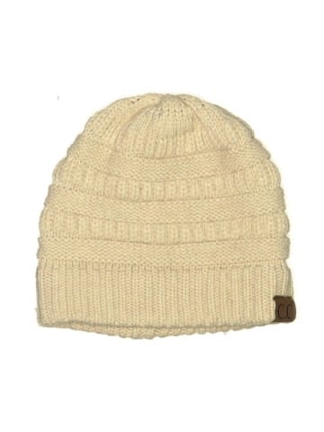 CC Beanie (view 1)
