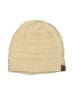 CC Ivory Beanie One size - photo 1