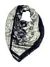 Unbranded Blue Scarf One size - photo 1