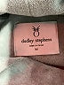 Dudley Stephens 100% Polyester Gray Turtleneck Sweater Size M - photo 7