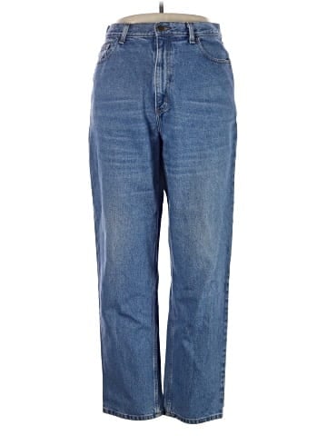 L.L.Bean Jeans (view 1)