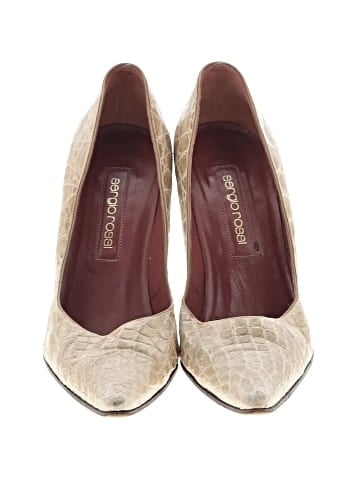 Sergio Rossi Heels (view 2)