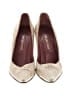 Sergio Rossi Ivory Heels Size EU 38 - photo 2