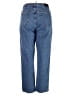 L.L.Bean 100% Cotton Blue Jeans Size 16 - photo 2