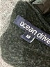 Ocean Drive Clothing Co. Animal Print Black Pullover Sweater Size M - photo 9