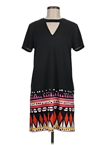 Julie Brown Casual Dress (view 1)