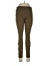 American Giant Solid Green Active Pants Size 12 - photo 1