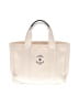 Tory Burch Ivory Tote One size - photo 1