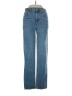 Abercrombie & Fitch Blue Jeans Size 2s - photo 1