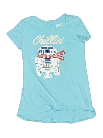 Star Wars Short Sleeve T-Shirt (view 1)