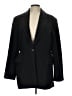 Athleta Black Blazer Size 12 - photo 1