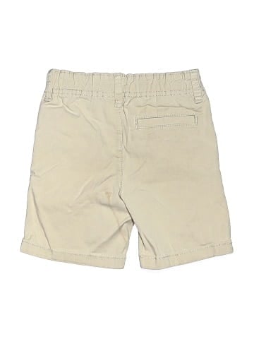 OshKosh B'gosh Khaki Shorts (view 2)
