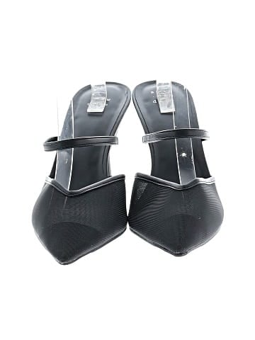 A New Day Heels (view 2)