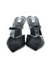 A New Day Black Heels Size 10 - photo 2