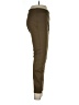 American Giant Solid Green Active Pants Size 12 - photo 4