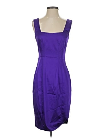 Jay Godfrey Cocktail Dress (view 1)