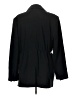 Athleta Black Blazer Size 12 - photo 2