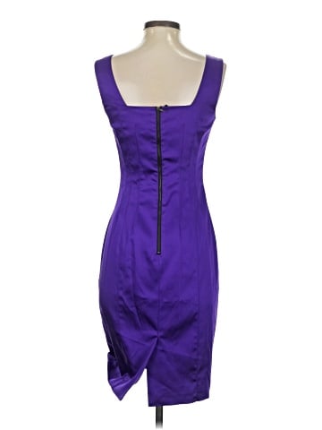 Jay Godfrey Cocktail Dress (view 2)