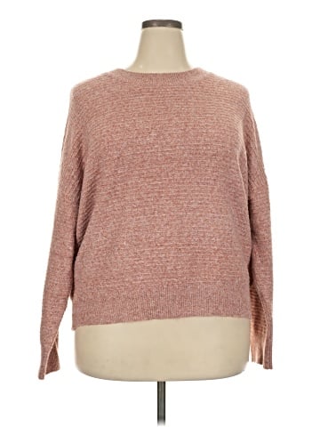 Vero Moda Pullover Sweater (view 1)