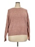 Vero Moda Brown Pullover Sweater Size XXL - photo 1