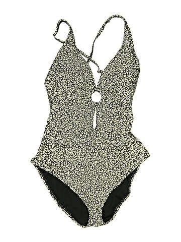 Bleu Rod Beattie One Piece Swimsuit (view 1)