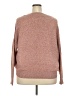 Vero Moda Brown Pullover Sweater Size XXL - photo 2