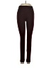 Forever 21 Color Block Burgundy Active Pants Size S - photo 1