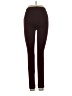 Forever 21 Color Block Burgundy Active Pants Size S - photo 2