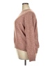 Vero Moda Brown Pullover Sweater Size XXL - photo 5