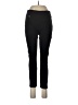 Alfani Solid Black Active Pants Size 12 (petite) - photo 1
