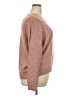 Vero Moda Brown Pullover Sweater Size XXL - photo 4