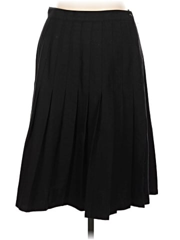 Lands' End Formal Skirt (view 1)