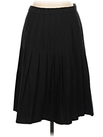 Lands' End Formal Skirt (view 2)