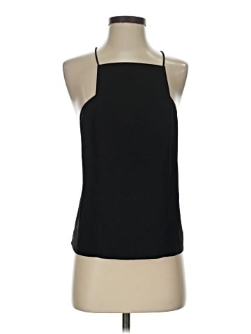 Keepsake Sleeveless Blouse (view 1)