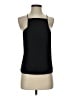 Keepsake 100% Polyester Black Sleeveless Blouse Size XS - photo 1