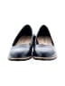 Pierre Dumas Blue Flats Size 8 - photo 2