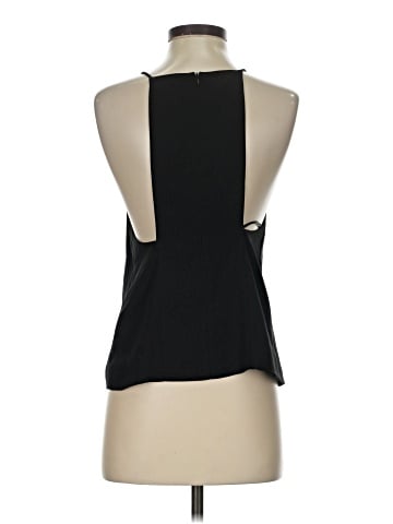 Keepsake Sleeveless Blouse (view 2)