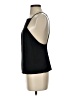 Keepsake 100% Polyester Black Sleeveless Blouse Size XS - photo 5