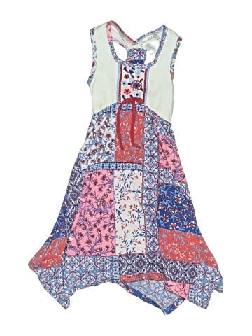 Jona Michelle Dress (view 1)