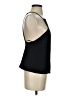 Keepsake 100% Polyester Black Sleeveless Blouse Size XS - photo 4