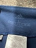 Adidas Solid Blue Active Pants Size L - photo 7