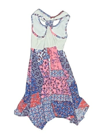Jona Michelle Dress (view 2)