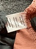Love Tree 100% Cotton Solid Pink Jacket Size L - photo 7