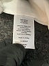 Talbots Outlet Solid Ivory Khaki Shorts Size 14 - photo 4