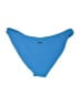 Triangl Solid Blue Swimsuit Bottoms Size M - photo 2